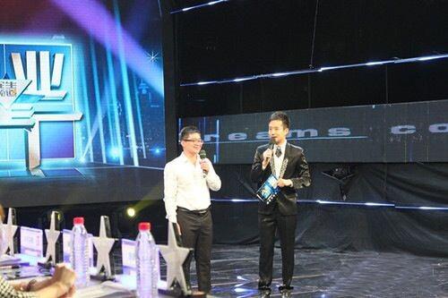 90后創(chuàng)業(yè)小伙，還未畢業(yè)已經(jīng)創(chuàng)業(yè)。