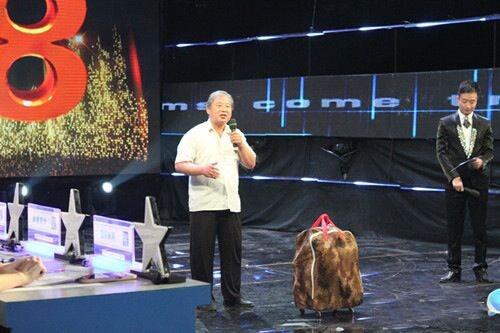 年近七旬創(chuàng)業(yè)老伯，這種創(chuàng)業(yè)精神你感動了嗎？