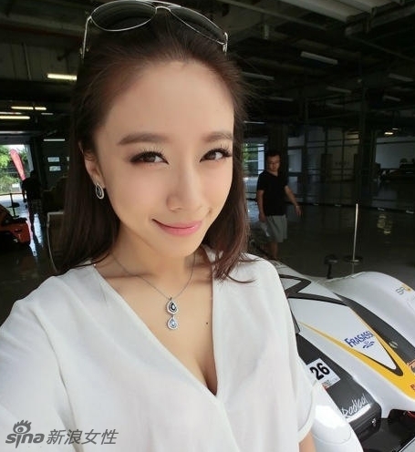 廈大?；ǐ@封中國(guó)第一啦啦寶貝