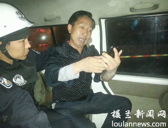 “我是政協(xié)委員，誰(shuí)動(dòng)我一下試試？”