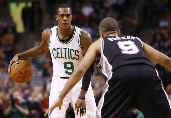 隆多未來將加盟湖人？