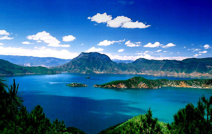 春節(jié)國內(nèi)旅游好去處 去他鄉(xiāng)體驗別樣年味